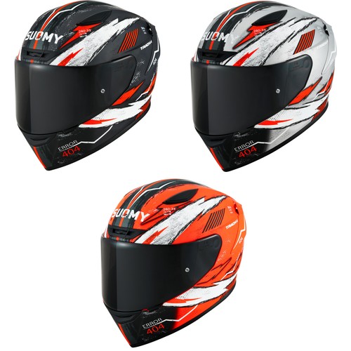 Suomy track 404 - track-1, helmet