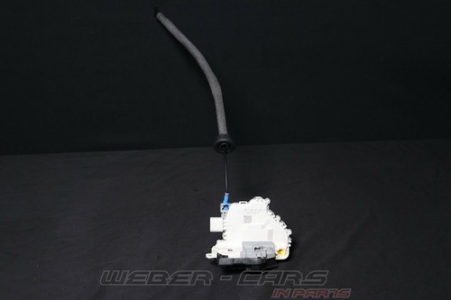 8x1837015a serrure porte - serrure, de