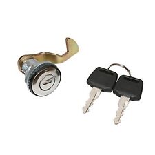 KIT SERRURE TOP CASE ORIGINE PIAGGIO 50-125 VESPA LX, VESPA-S, FLY, 125-300