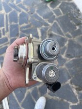 POMPE A INJECTION HAUTE PRESSION CARBURANT PEUGEOT 1.6 THP 1671940680 ORIGINE 