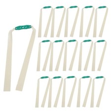 Lot de 15 élastiques de