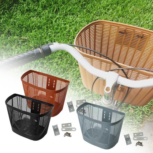 Panier avant bicyclette - panier,