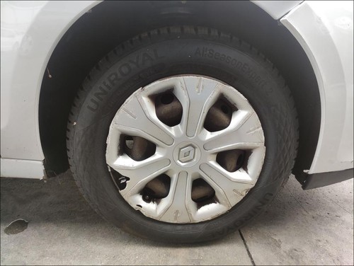 Jante renault scenic phase - jante, 1