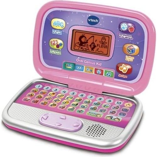 Ordinateur interactif enfant - interactif,