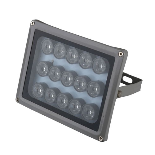 Lumière infrarouge 850nm - lumière, 6