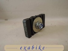 caoutchouc de reservoir pour Honda CBR 125  de 2004 a 2006