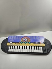 Clavier vintage Casio SA-6