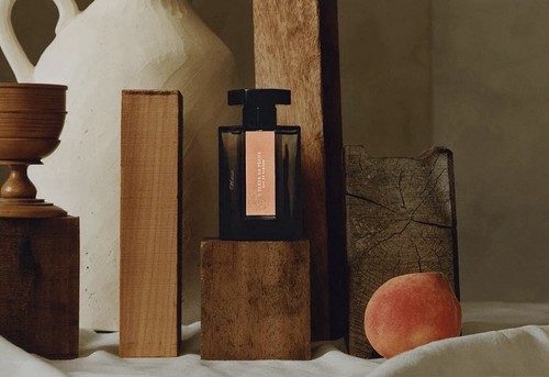 Parfum femme - parfum,