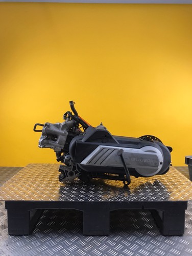 Moteur pour peugeot satelis - moteur,