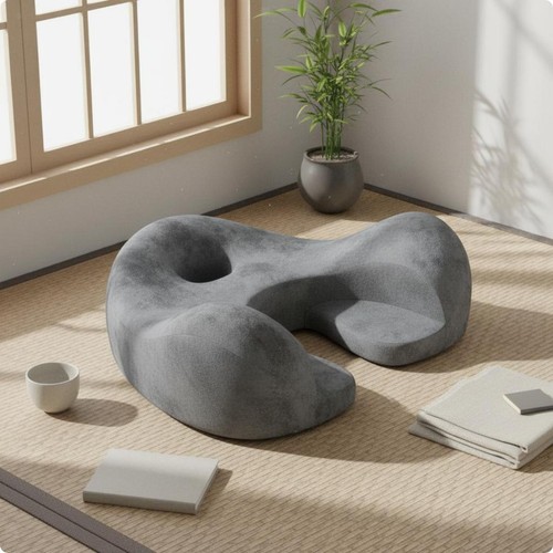 Coussin siège de - de,