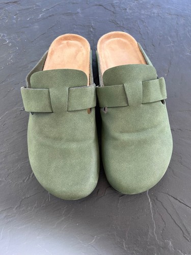 Mules femme pointure - pointure, 39