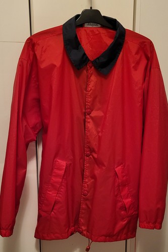 Parka légère style - style, us