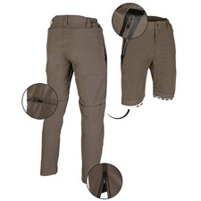 Mil-Tec Zip-Off Pantalon