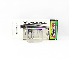 Jackall Chubby Pencil 55