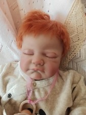 Style Reborn Kit August De Dawn McLeod