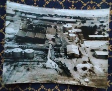 CAMPAGNE de TIR BOMBE "H"_BASE