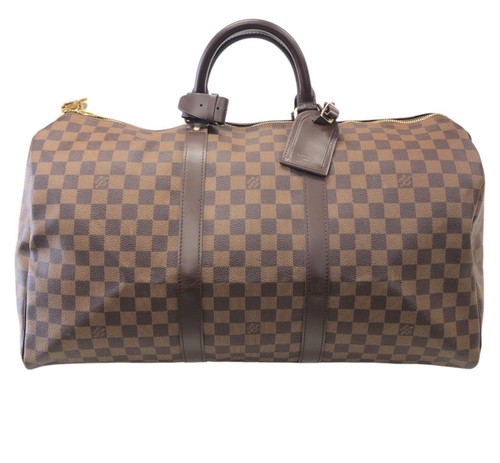 Louis vuitton damier - damier, ebene