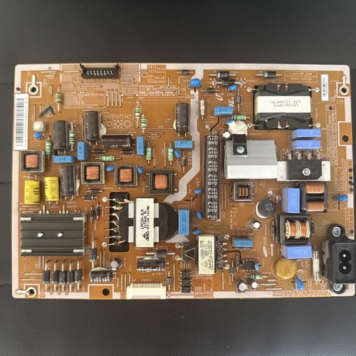 Carte alimentation samsung - carte, tv