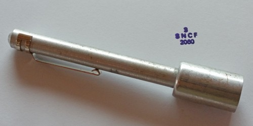Tampon poche de - poche,