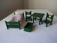 Forest Families Sylvanian