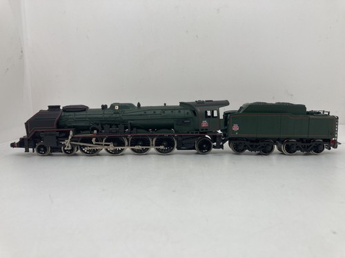 Jouef 8260 locomotive - jouef,