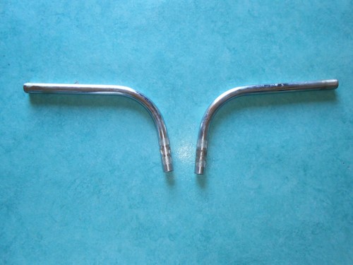 Guidon peugeot 103 - guidon,