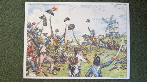 Herouard valmy circa - herouard, »