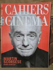 Cahiers Du Cinéma N°763