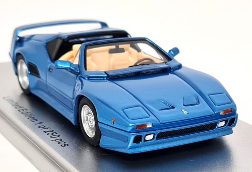 Kess tomaso pantera si - kess, 1/43