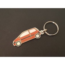 Porte-clés profil Renault