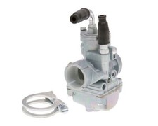 connexion Carburateur terminal