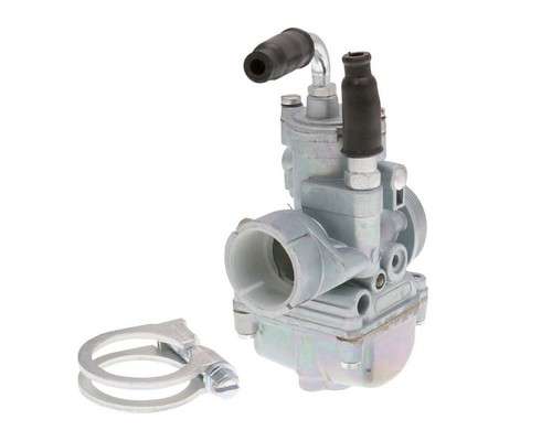 Connexion carburateur terminal - connexion,