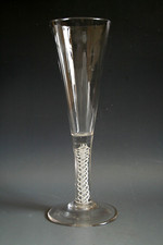 VERRE ANGLAIS DU 18ÈME