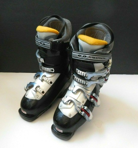 Salomon performa adult ski - 7,