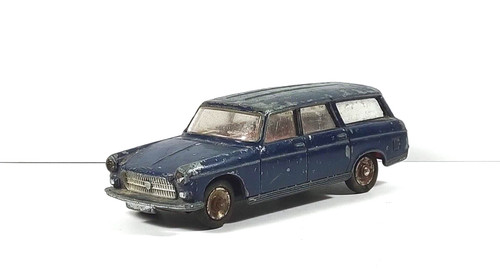 Peugeot 404 break 43 - 1/43, dinky