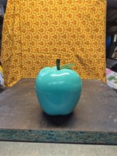 Rare Seau A Glaçons Vintage