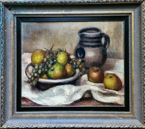 Marcel roche nature morte - marcel,