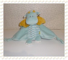 ㉖ - Doudou Semi Plat