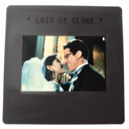 Lois clark the - :,