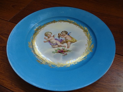 Porcelaine sevres ancienne - sevres,