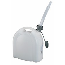 Jerrican plastique alimentaire