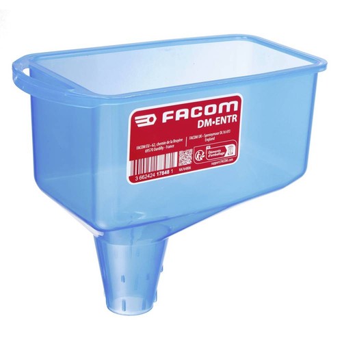 Facom entr entonnoir - facom,