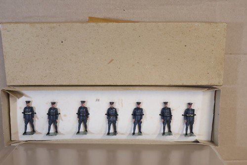 Britains 240 wwii aviateurs - wwii,