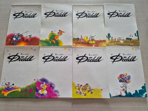 Lot feuilles blanche - lot,