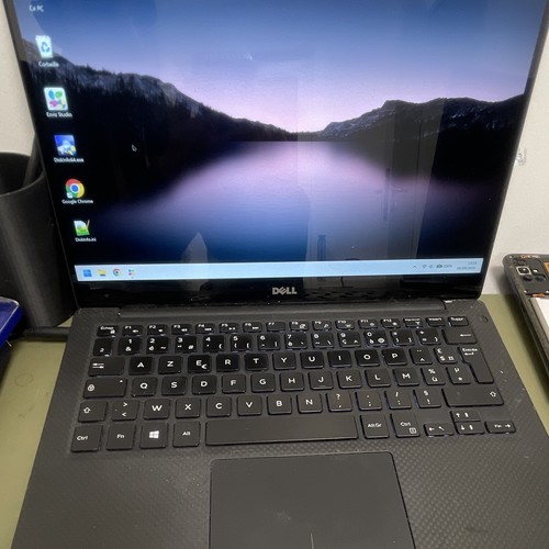 Dell portable intel - intel, core