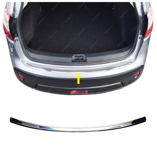 Pour nissan qashqai mk1 - pour,