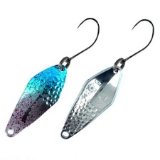 Cuillère Ondulante Herakles