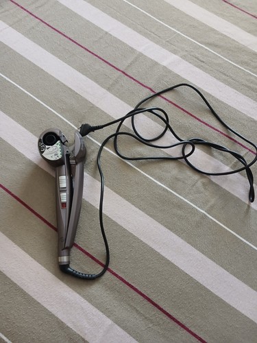 Babyliss curl secret - babyliss,