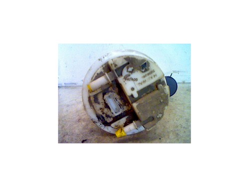Pompe carburant immergée - pompe,