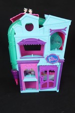 Maison des Rolleroos LPS de